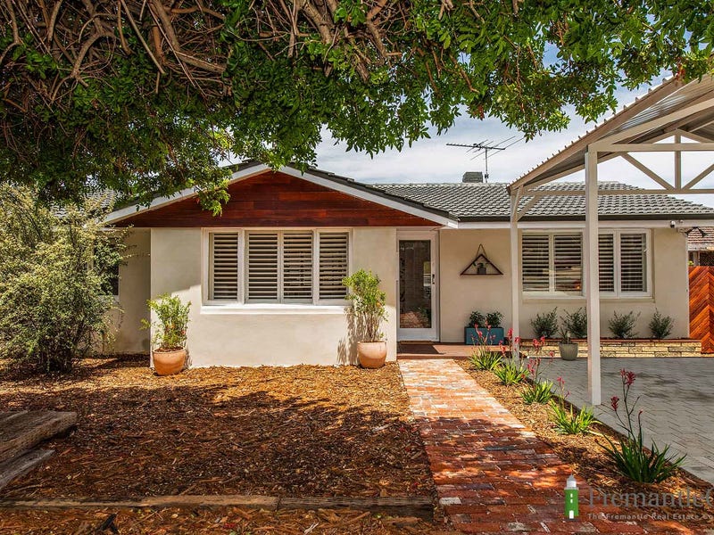 149 Clontarf Road, Hamilton Hill, WA 6163