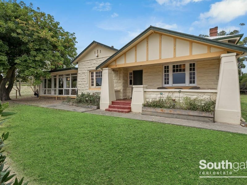146 Binney Road, Willunga, SA 5172 Property Details