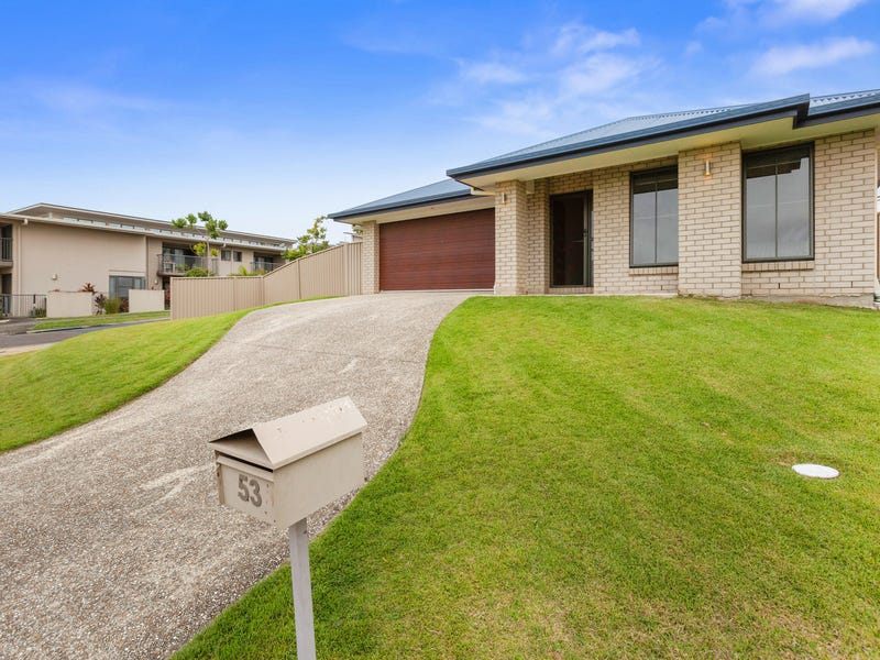 53 Ballina Street, Pottsville, NSW 2489