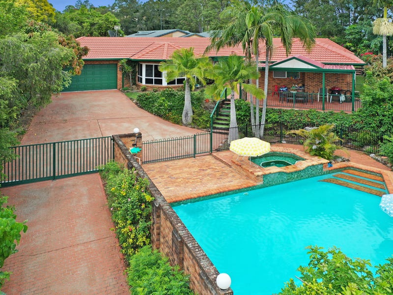 16 Glen Iris Place, Robina, QLD 4226