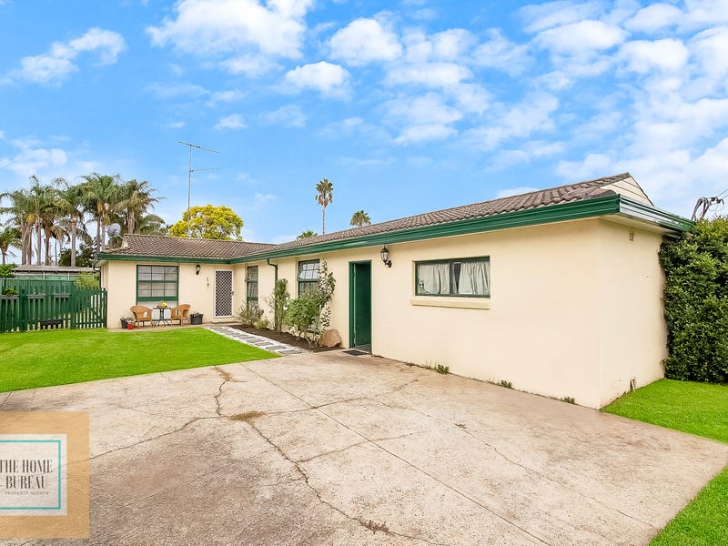 25 Bathurst Street, Pitt Town, NSW 2756