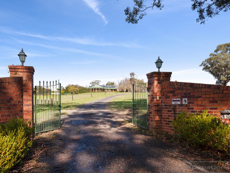 398 Black Hill Road, Black Hill, NSW 2322