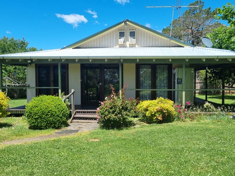 6 Mccallums Road, Berrilee, NSW 2159