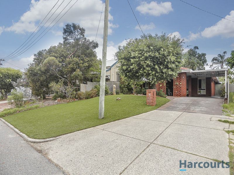 5 Francis Street, Bayswater, WA 6053 Property Details