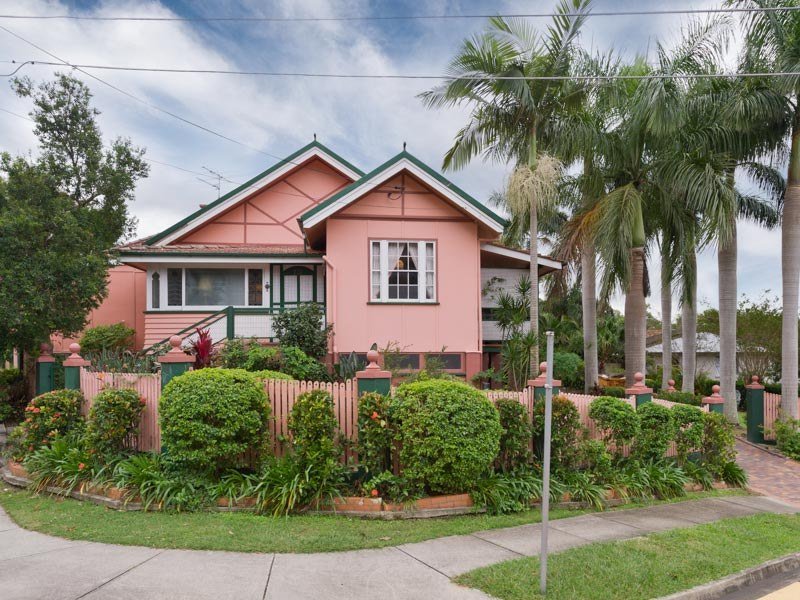 731 Waterworks Road, The Gap, QLD 4061