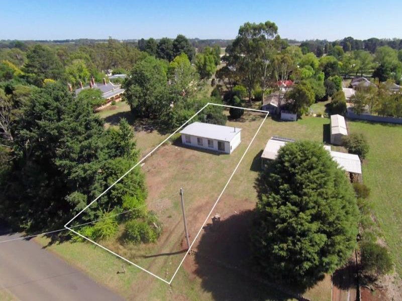 70 High Street, Trentham, Vic 3458 Property Details