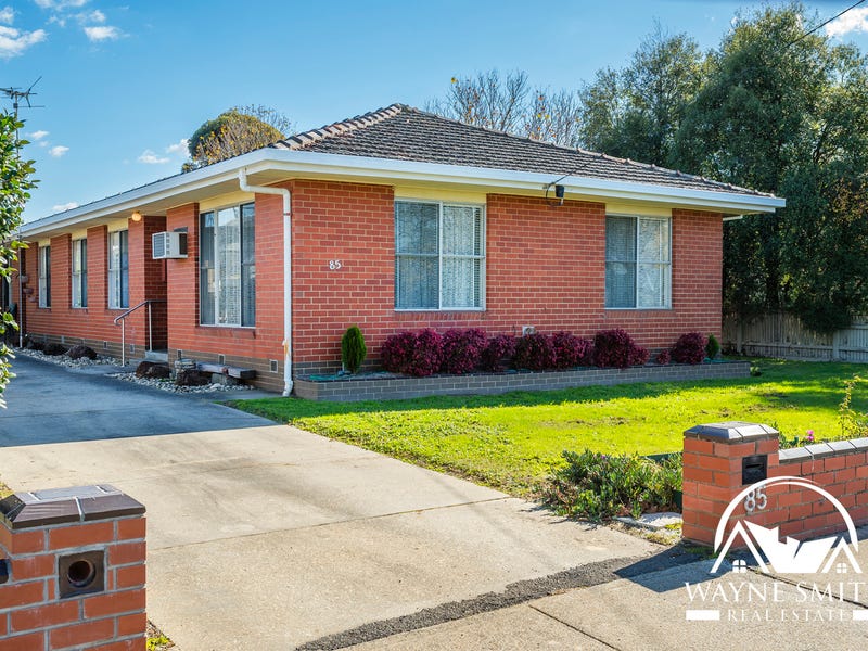 85 Powlett Street, Kilmore, Vic 3764 House for Sale