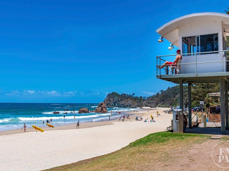 12/6 Flynn Street, Port Macquarie, NSW 2444