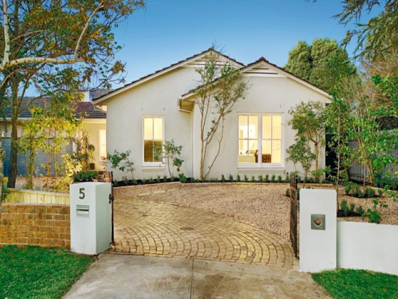 5 Carronshore Close, Balwyn, Vic 3103 Property Details