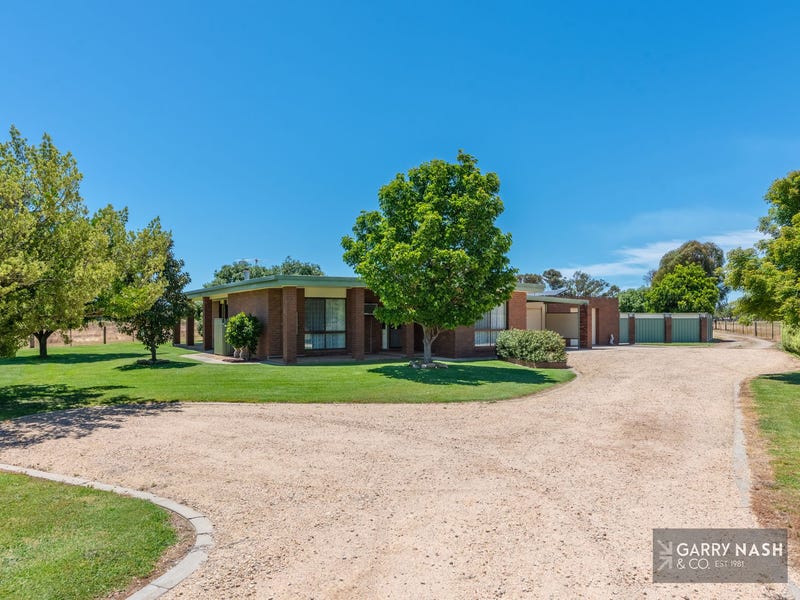 55 MilawaBobinawarrah Road, Milawa, Vic 3678 Property Details