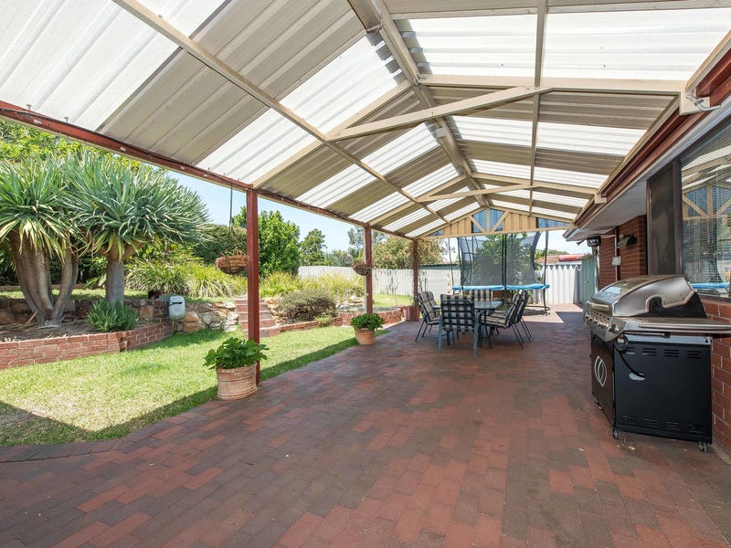 8 Raasay Place, Warwick, WA 6024 Property Details