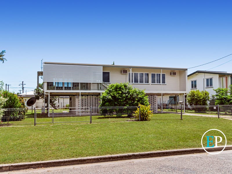 5 Poinciana Street, Cranbrook, QLD 4814