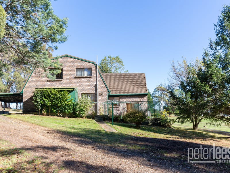 2066 East Tamar Highway, Dilston, Tas 7252 Property Details