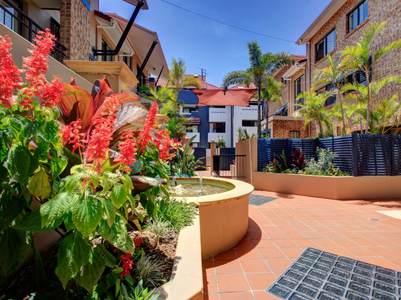 13/108 Sydney Street, New Farm, QLD 4005