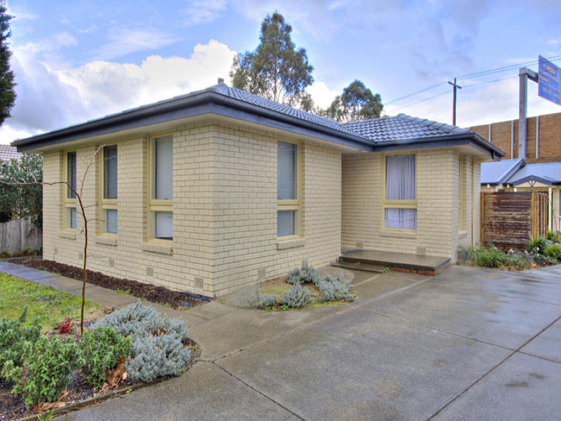 1/27 Chelsea Avenue, Mulgrave, Vic 3170 Property Details