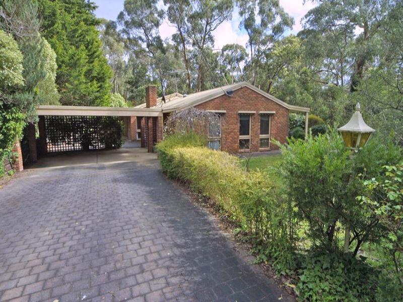 78 Bent Street, Macedon, Vic 3440 Property Details