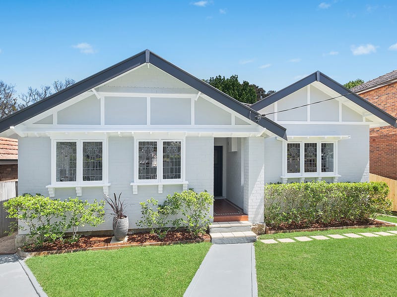 14 Sydney Street, Artarmon, NSW 2064 Property Details