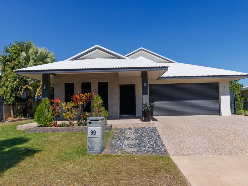 89 Asche Street, Muirhead, NT 0810 Property Details