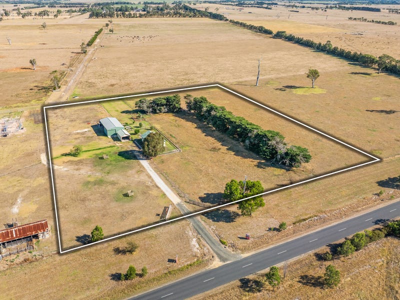 1169 Cairnbrook Road, Glengarry, Vic 3854 Livestock for Sale