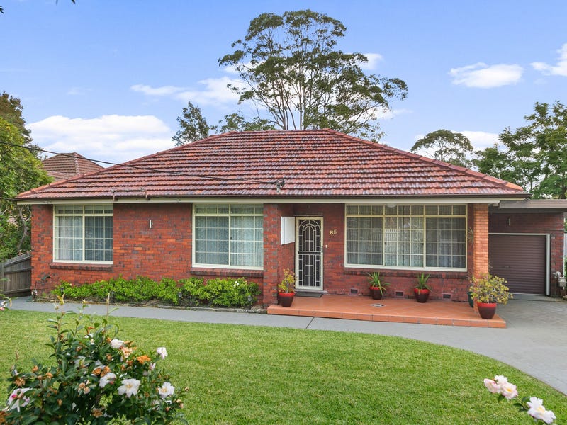 Houses for Sale in North Epping, NSW 2121