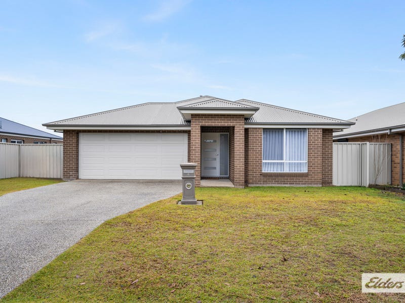 6 Hastings Way, Wodonga, Vic 3690 House for Sale