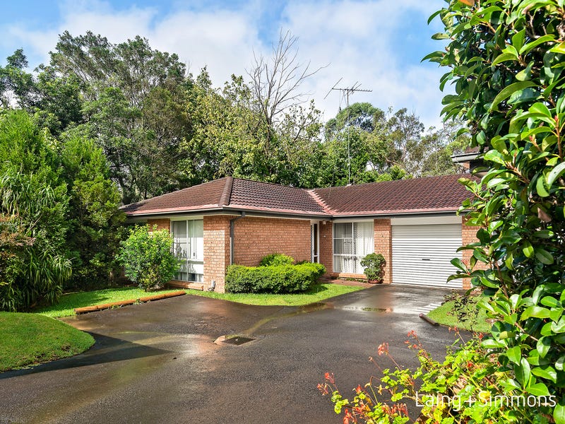 4/41 Hazelmead Road, Asquith, NSW 2077