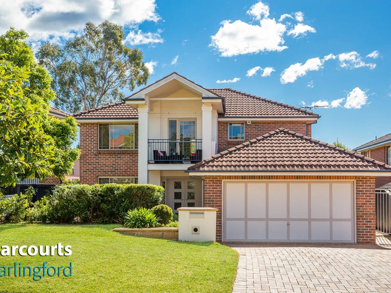 6 Friendship Avenue, Kellyville, NSW 2155