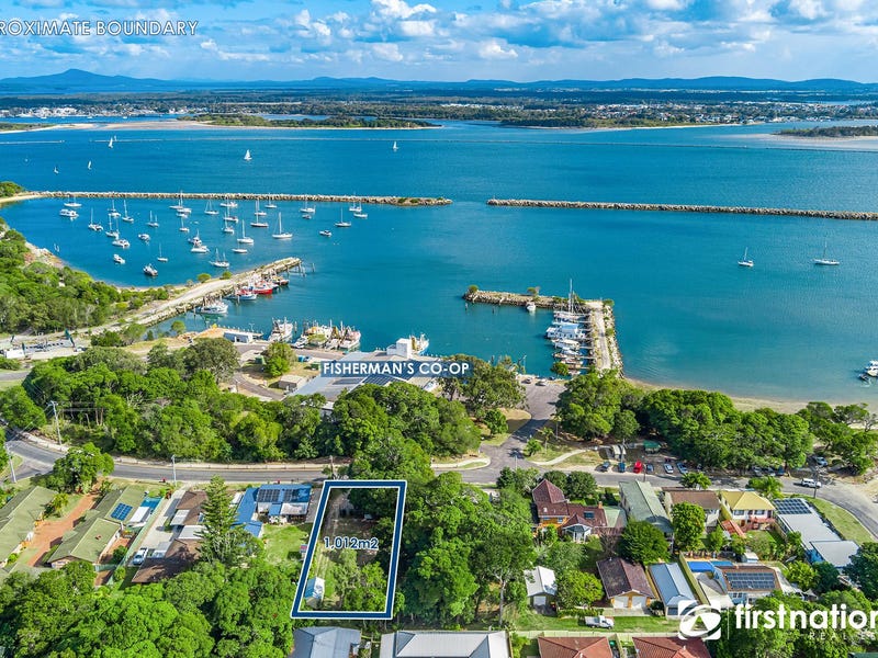92 Queen Street, Iluka, NSW 2466 Residential Land for Sale