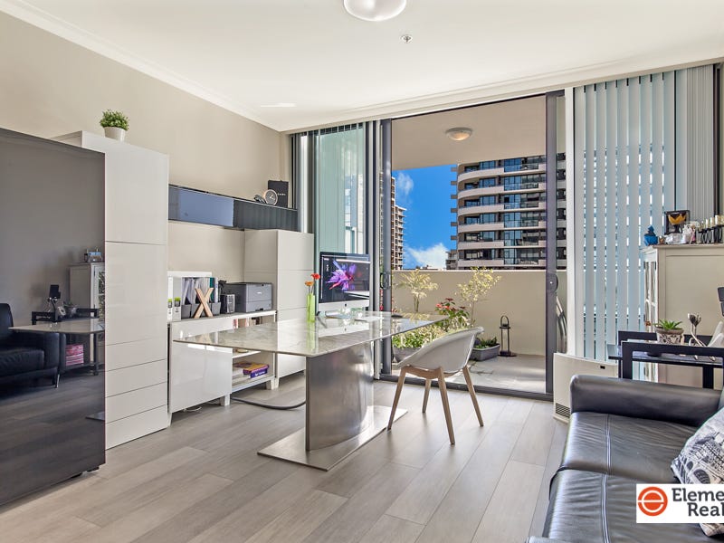 312/46 Walker Street, Rhodes, NSW 2138 - Property Details