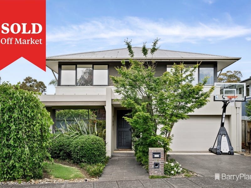 76 Ernest Jones Drive, Macleod, Vic 3085 Property Details