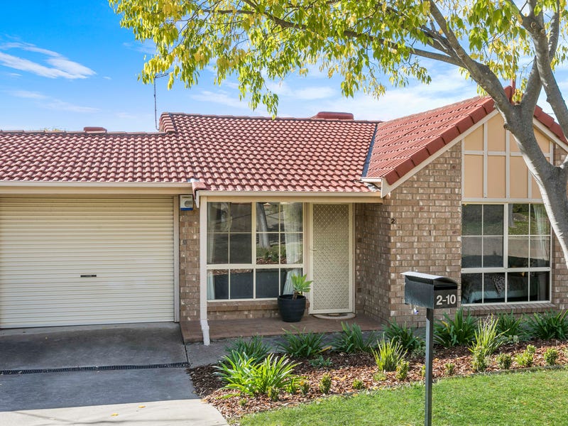 Apartments & units for Sale in Golden Grove, SA 5125