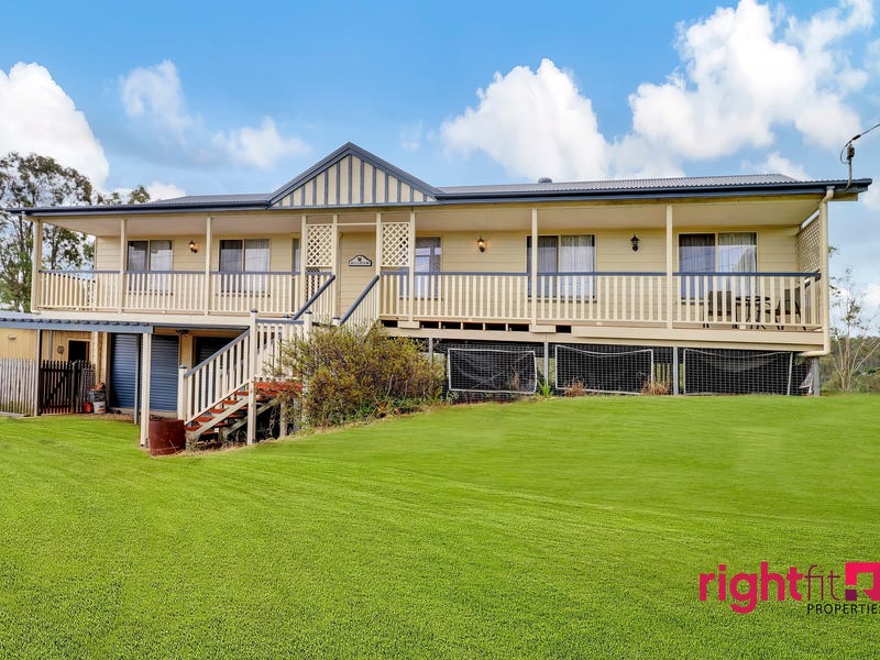 80-82 Boomerang Drive, Kooralbyn, Qld 4285 - Property Details 80-82 Boomerang Drive, Kooralbyn, Qld 4285