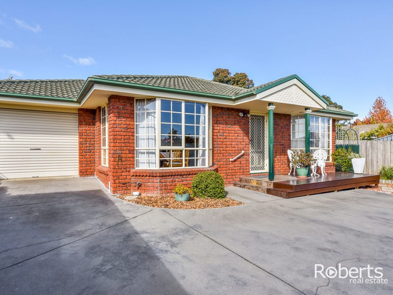3/10 Atlantic Place, Prospect, Tas 7250 Unit for Sale