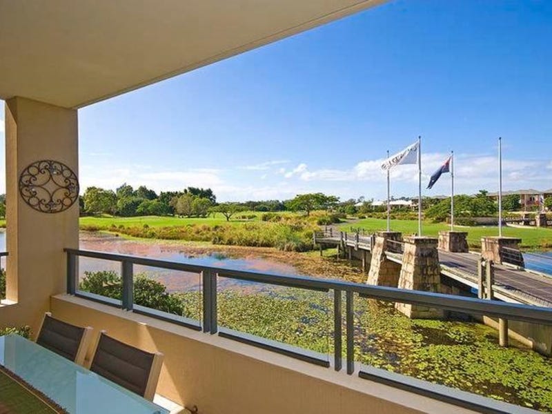 9/802 Glades Drive, Robina, Qld 4226 Property Details