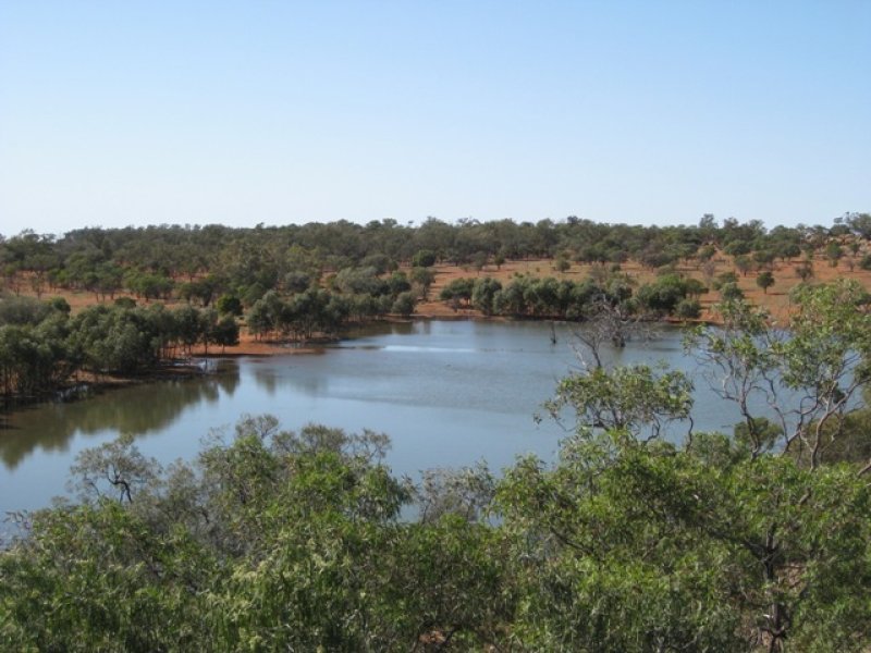 * Meadow Glen, Cobar, NSW 2835 - Property Details