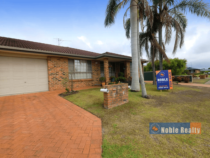 2 15 Taree Street Tuncurry Nsw 2428 Villa For Sale