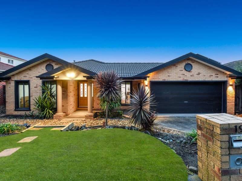 19 Tyrell Place, Berwick, VIC 3806