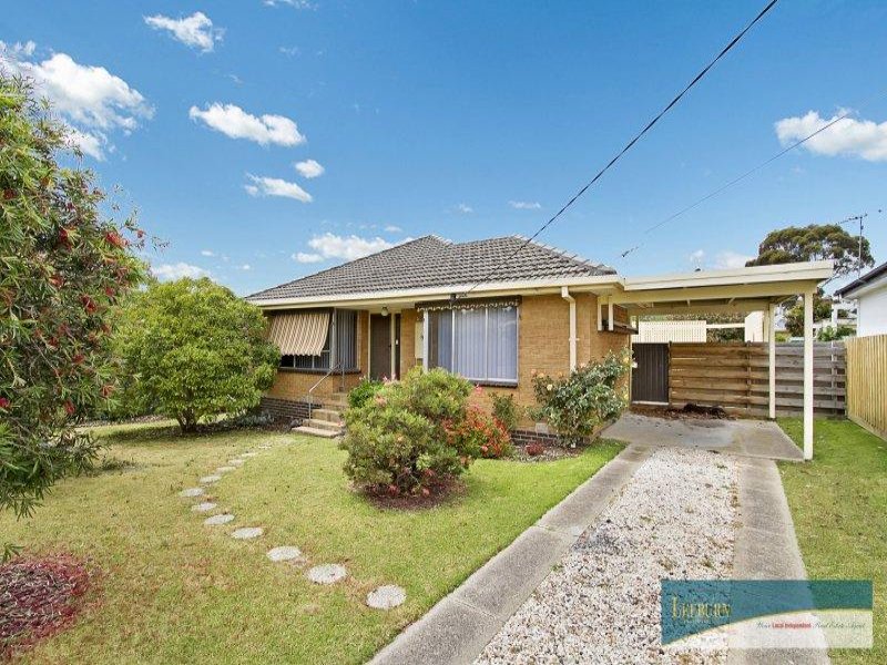 9 Casey Avenue, Sunbury, Vic 3429 Property Details