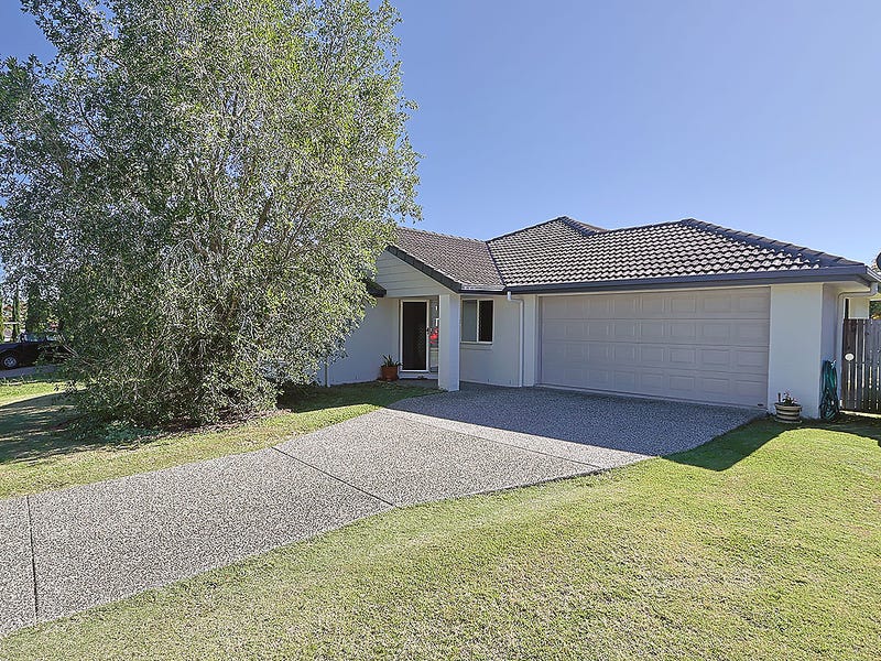 20 Gemview Street, Calamvale, Qld 4116 House for Sale