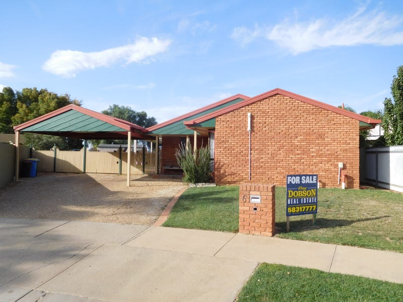 6 Court, Shepparton, Vic 3630 Property Details