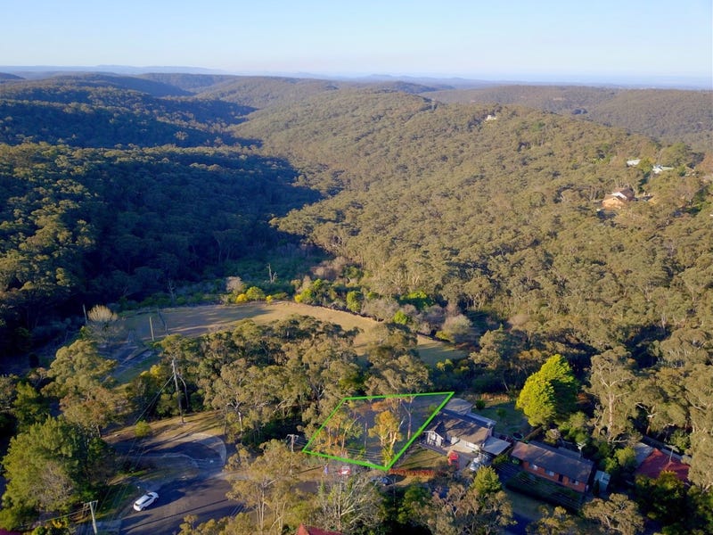 22 Hazel Avenue, Hazelbrook, NSW 2779 Residential Land for Sale