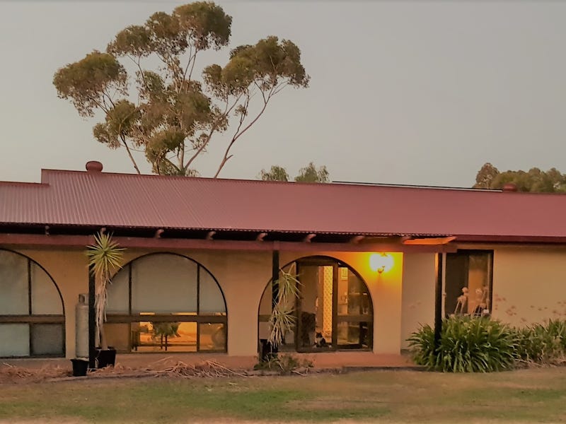 145 Gawler River Road, Lewiston, SA 5501