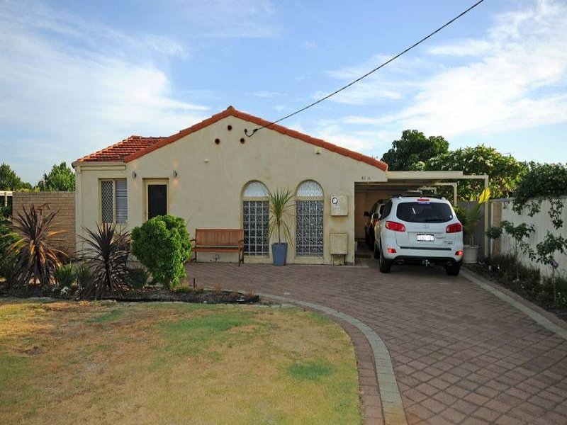 41A Kalangedy Drive, Riverton, WA 6148 Property Details