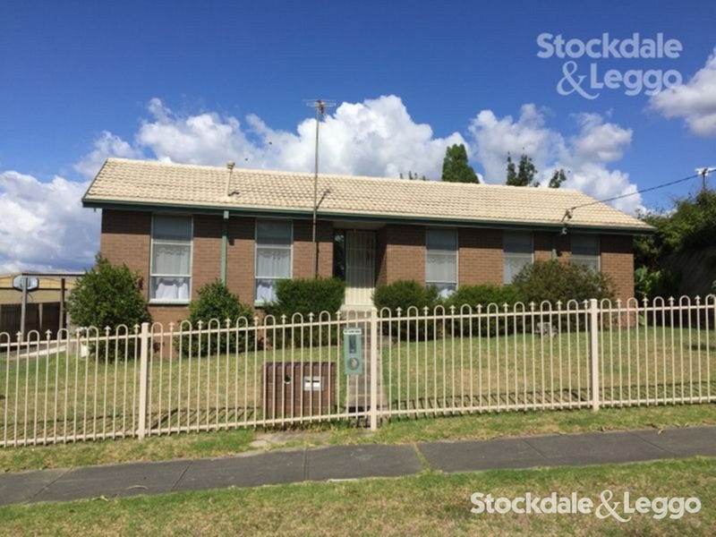 4 Birch Drive, Churchill, VIC 3842