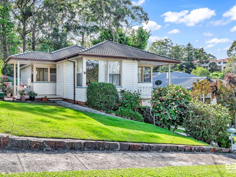 38 Kimbarra Close, Kotara, NSW 2289 House for Sale