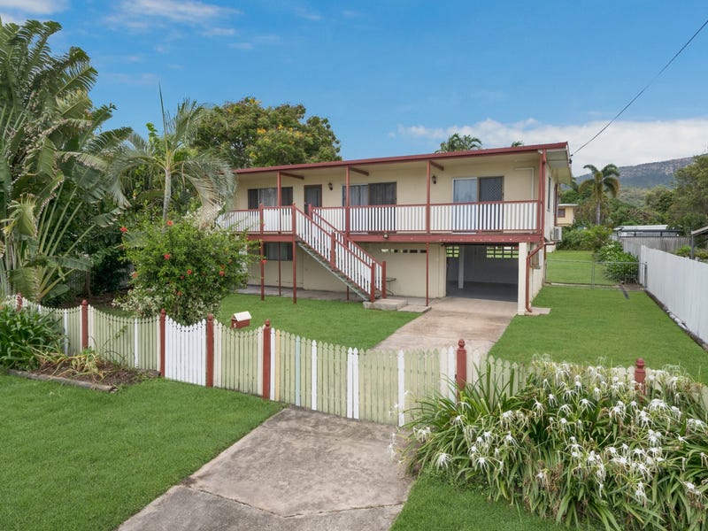 5 Jenner Street, Wulguru, Qld 4811 - Property Details