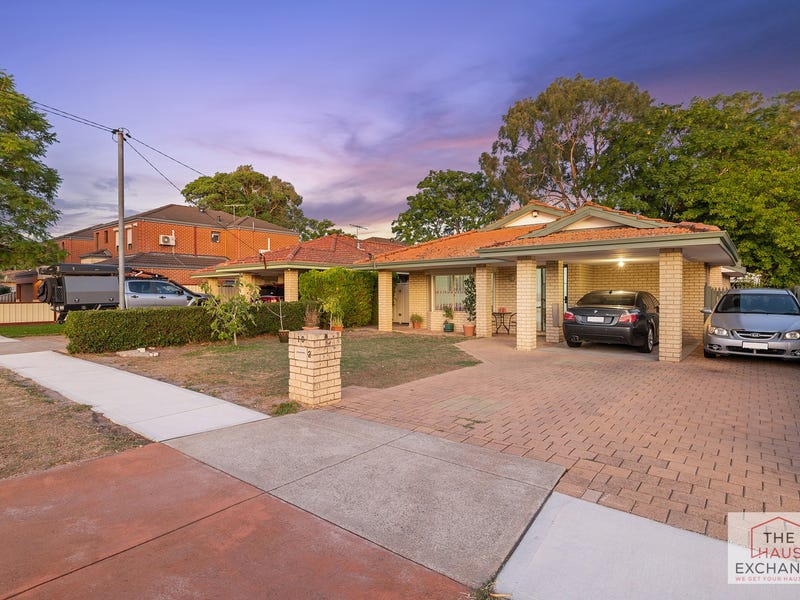 10A Sydenham Street, Kewdale, WA 6105 House for Sale 10A Sydenham Street, Kewdale, WA 6105 House for Sale