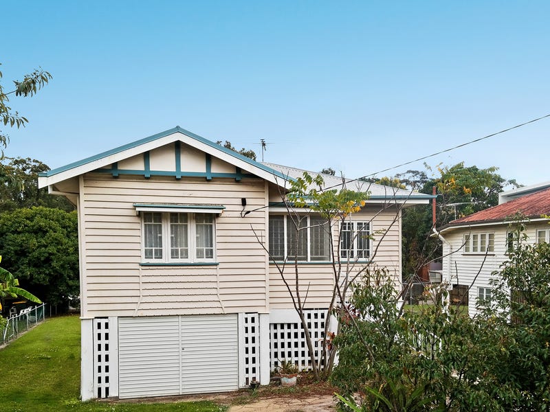 53 Birdwood Road, Holland Park West, Qld 4121