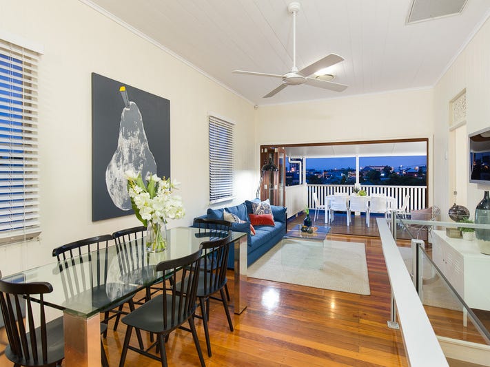 47 Plunkett Street, Paddington, QLD 4064