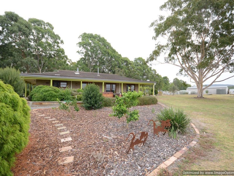 35 School Road, Sarsfield, Vic 3875 Property Details